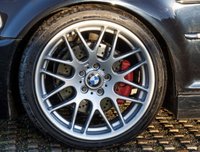 USED 2003 03 BMW M3 3.2 M3 2d 338 BHP 