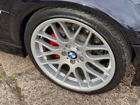 USED 2003 03 BMW M3 3.2 M3 2d 338 BHP 
