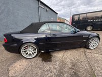 USED 2003 03 BMW M3 3.2 M3 2d 338 BHP 
