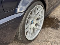 USED 2003 03 BMW M3 3.2 M3 2d 338 BHP 
