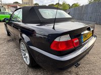 USED 2003 03 BMW M3 3.2 M3 2d 338 BHP 