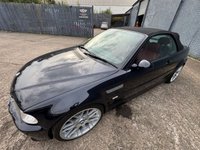 USED 2003 03 BMW M3 3.2 M3 2d 338 BHP 