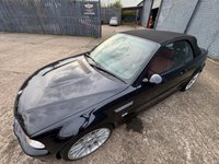 USED 2003 03 BMW M3 3.2 M3 2d 338 BHP 