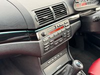 USED 2003 03 BMW M3 3.2 M3 2d 338 BHP 