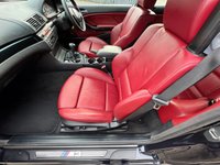 USED 2003 03 BMW M3 3.2 M3 2d 338 BHP 