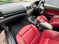 USED 2003 03 BMW M3 3.2 M3 2d 338 BHP 
