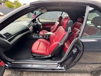 USED 2003 03 BMW M3 3.2 M3 2d 338 BHP 