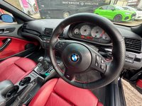 USED 2003 03 BMW M3 3.2 M3 2d 338 BHP 