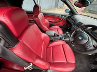 USED 2003 03 BMW M3 3.2 M3 2d 338 BHP 