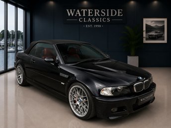 View our BMW M3