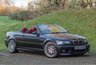 USED 2003 03 BMW M3 3.2 M3 2d 338 BHP 