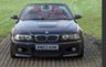 USED 2003 03 BMW M3 3.2 M3 2d 338 BHP 
