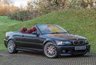 USED 2003 03 BMW M3 3.2 M3 2d 338 BHP 