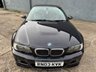 USED 2003 03 BMW M3 3.2 M3 2d 338 BHP 