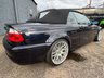 USED 2003 03 BMW M3 3.2 M3 2d 338 BHP 