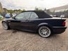 USED 2003 03 BMW M3 3.2 M3 2d 338 BHP 