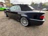 USED 2003 03 BMW M3 3.2 M3 2d 338 BHP 