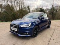 USED 2015 15 AUDI A1 1.4 TFSI SPORT 3d 148 BHP ZERO DEPOSIT FINANCE AVAILABLE