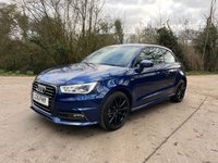 USED 2015 15 AUDI A1 1.4 TFSI SPORT 3d 148 BHP ZERO DEPOSIT FINANCE AVAILABLE