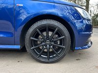 USED 2015 15 AUDI A1 1.4 TFSI SPORT 3d 148 BHP ZERO DEPOSIT FINANCE AVAILABLE