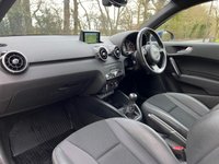USED 2015 15 AUDI A1 1.4 TFSI SPORT 3d 148 BHP ZERO DEPOSIT FINANCE AVAILABLE