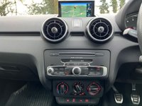 USED 2015 15 AUDI A1 1.4 TFSI SPORT 3d 148 BHP ZERO DEPOSIT FINANCE AVAILABLE