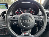 USED 2015 15 AUDI A1 1.4 TFSI SPORT 3d 148 BHP ZERO DEPOSIT FINANCE AVAILABLE