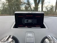USED 2015 15 AUDI A1 1.4 TFSI SPORT 3d 148 BHP ZERO DEPOSIT FINANCE AVAILABLE