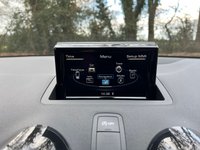 USED 2015 15 AUDI A1 1.4 TFSI SPORT 3d 148 BHP ZERO DEPOSIT FINANCE AVAILABLE
