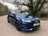 USED 2015 15 AUDI A1 1.4 TFSI SPORT 3d 148 BHP ZERO DEPOSIT FINANCE AVAILABLE