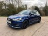 USED 2015 15 AUDI A1 1.4 TFSI SPORT 3d 148 BHP ZERO DEPOSIT FINANCE AVAILABLE