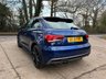 USED 2015 15 AUDI A1 1.4 TFSI SPORT 3d 148 BHP ZERO DEPOSIT FINANCE AVAILABLE
