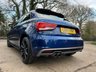 USED 2015 15 AUDI A1 1.4 TFSI SPORT 3d 148 BHP ZERO DEPOSIT FINANCE AVAILABLE