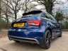 USED 2015 15 AUDI A1 1.4 TFSI SPORT 3d 148 BHP ZERO DEPOSIT FINANCE AVAILABLE