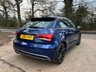 USED 2015 15 AUDI A1 1.4 TFSI SPORT 3d 148 BHP ZERO DEPOSIT FINANCE AVAILABLE