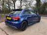 USED 2015 15 AUDI A1 1.4 TFSI SPORT 3d 148 BHP ZERO DEPOSIT FINANCE AVAILABLE