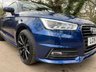 USED 2015 15 AUDI A1 1.4 TFSI SPORT 3d 148 BHP ZERO DEPOSIT FINANCE AVAILABLE