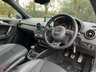 USED 2015 15 AUDI A1 1.4 TFSI SPORT 3d 148 BHP ZERO DEPOSIT FINANCE AVAILABLE