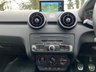 USED 2015 15 AUDI A1 1.4 TFSI SPORT 3d 148 BHP ZERO DEPOSIT FINANCE AVAILABLE
