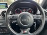 USED 2015 15 AUDI A1 1.4 TFSI SPORT 3d 148 BHP ZERO DEPOSIT FINANCE AVAILABLE