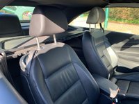 USED 2012 12 VOLKSWAGEN EOS 1.4 SPORT TSI 2d 158 BHP VERY RARE FIND - 2012 VW EOS SPORT TSi HARD-TOP CONVERTIBLE - FULL HEATED BLACK LEATHER - 18 INCH UPGRADE ALLOYS - 1 OWNER FROM BRAND NEW - 31,135 MILES ONLY - ELEC GLASS ROOF