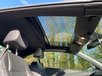 USED 2012 12 VOLKSWAGEN EOS 1.4 SPORT TSI 2d 158 BHP VERY RARE FIND - 2012 VW EOS SPORT TSi HARD-TOP CONVERTIBLE - FULL HEATED BLACK LEATHER - 18 INCH UPGRADE ALLOYS - 1 OWNER FROM BRAND NEW - 31,135 MILES ONLY - ELEC GLASS ROOF