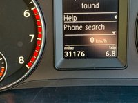 USED 2012 12 VOLKSWAGEN EOS 1.4 SPORT TSI 2d 158 BHP VERY RARE FIND - 2012 VW EOS SPORT TSi HARD-TOP CONVERTIBLE - FULL HEATED BLACK LEATHER - 18 INCH UPGRADE ALLOYS - 1 OWNER FROM BRAND NEW - 31,135 MILES ONLY - ELEC GLASS ROOF