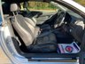 USED 2012 12 VOLKSWAGEN EOS 1.4 SPORT TSI 2d 158 BHP VERY RARE FIND - 2012 VW EOS SPORT TSi HARD-TOP CONVERTIBLE - FULL HEATED BLACK LEATHER - 18 INCH UPGRADE ALLOYS - 1 OWNER FROM BRAND NEW - 31,135 MILES ONLY - ELEC GLASS ROOF