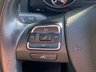USED 2012 12 VOLKSWAGEN EOS 1.4 SPORT TSI 2d 158 BHP VERY RARE FIND - 2012 VW EOS SPORT TSi HARD-TOP CONVERTIBLE - FULL HEATED BLACK LEATHER - 18 INCH UPGRADE ALLOYS - 1 OWNER FROM BRAND NEW - 31,135 MILES ONLY - ELEC GLASS ROOF