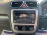 USED 2012 12 VOLKSWAGEN EOS 1.4 SPORT TSI 2d 158 BHP VERY RARE FIND - 2012 VW EOS SPORT TSi HARD-TOP CONVERTIBLE - FULL HEATED BLACK LEATHER - 18 INCH UPGRADE ALLOYS - 1 OWNER FROM BRAND NEW - 31,135 MILES ONLY - ELEC GLASS ROOF