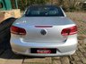 USED 2012 12 VOLKSWAGEN EOS 1.4 SPORT TSI 2d 158 BHP VERY RARE FIND - 2012 VW EOS SPORT TSi HARD-TOP CONVERTIBLE - FULL HEATED BLACK LEATHER - 18 INCH UPGRADE ALLOYS - 1 OWNER FROM BRAND NEW - 31,135 MILES ONLY - ELEC GLASS ROOF