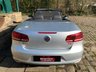 USED 2012 12 VOLKSWAGEN EOS 1.4 SPORT TSI 2d 158 BHP VERY RARE FIND - 2012 VW EOS SPORT TSi HARD-TOP CONVERTIBLE - FULL HEATED BLACK LEATHER - 18 INCH UPGRADE ALLOYS - 1 OWNER FROM BRAND NEW - 31,135 MILES ONLY - ELEC GLASS ROOF