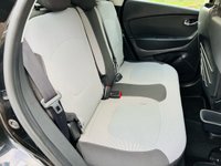 USED 2013 63 RENAULT CAPTUR 1.5 DYNAMIQUE MEDIANAV ENERGY DCI S/S 5d 90 BHP &pound;0 ROAD TAX