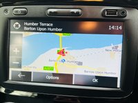 USED 2013 63 RENAULT CAPTUR 1.5 DYNAMIQUE MEDIANAV ENERGY DCI S/S 5d 90 BHP &pound;0 ROAD TAX